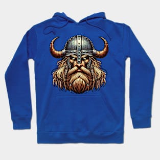 Viking S02 D93 Hoodie